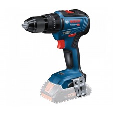 BOSCH GSB 18V-55 smūginis gręžtuvas - suktuvas SOLO CT